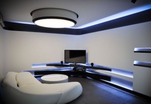 LED rasvjeta prostorija ultra-modern-apartment-interior-with-LED-lighting