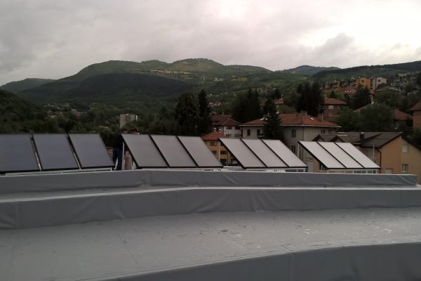 Solarni kolektori